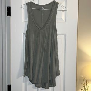 Z Supply Tank